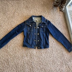 AC-3998 Original Jeans jacket